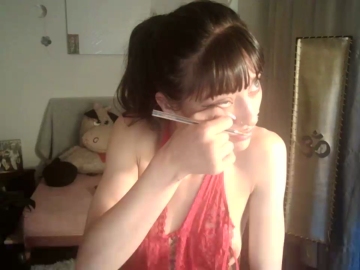 Marie_cam 01-10-2021 Ass 